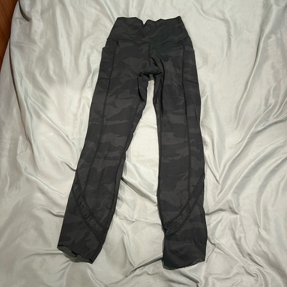 Never worn